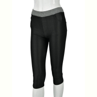 Бриджи Obuvok B0139-1 (11305) black