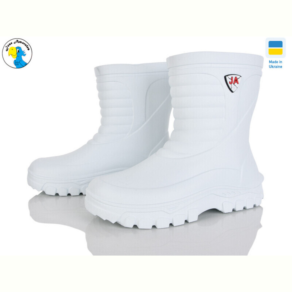 Сапоги из пены Jose Amorales 125154-7A