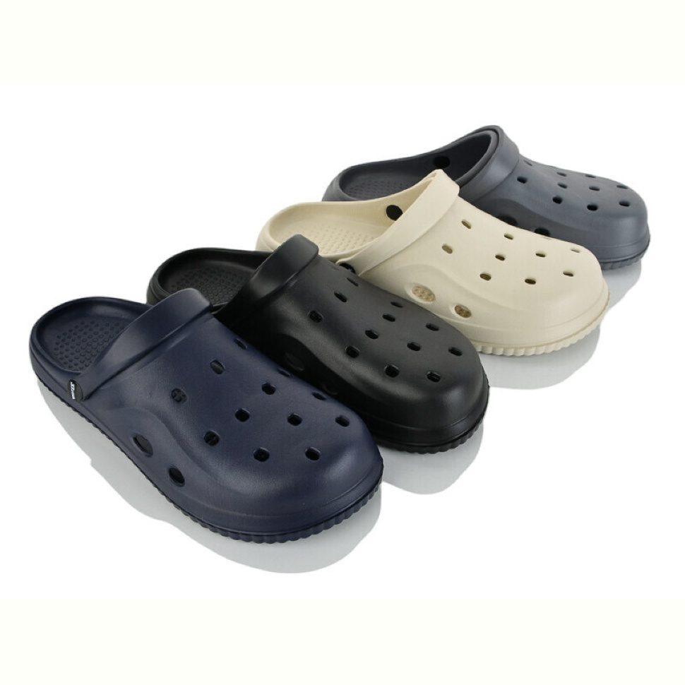 Кроксы M&L  Alex13 W196 mix