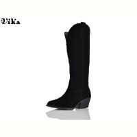 Сапоги VIKA-Limani-LULU D604-1