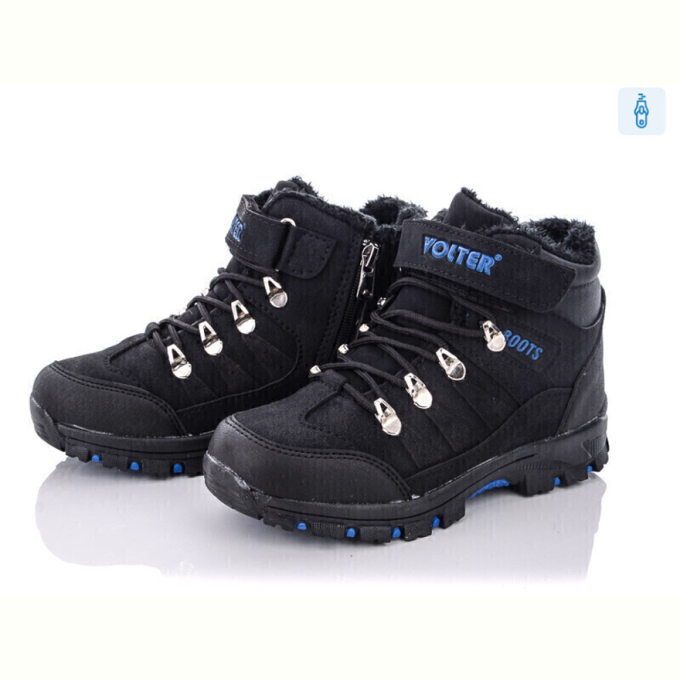 Ботинки Ok Shoes 3304-132