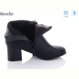 Ботинки Gallop Lin 863
