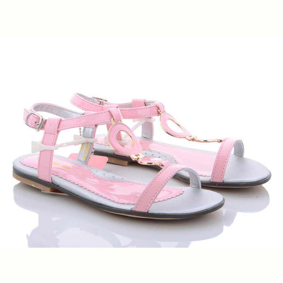 Босоножки Xifa kids XF0-3530-B