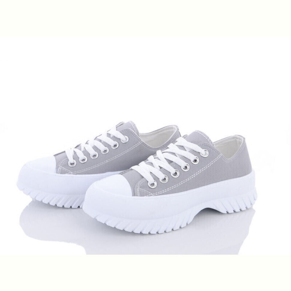 Кроссовки Ok Shoes F0042