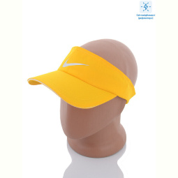 Кепка RuBi SE006-1 yellow