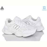 Кроссовки STILLI Group NB100-5 шкіра піна
