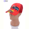 Кепка Reluna Group FD001-15 red
