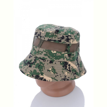 Панама RuBi Панама-8 сітка green