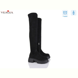 Ботфорты Veagia-ADA T07-2
