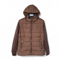 Куртка Audsa A628 brown