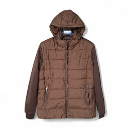 Куртка Audsa A628 brown