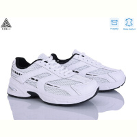 Кроссовки STILLI Group N360-6 шкіра