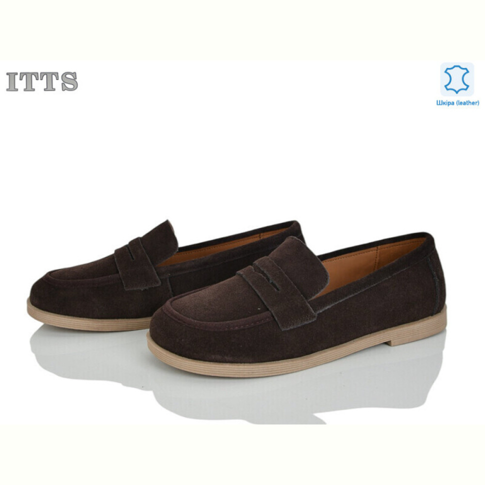 Туфли ITTS F810-4