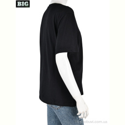 Футболка BIG 4049-05-1 black