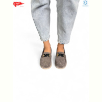 Туфли ARTO 080 кофе з.