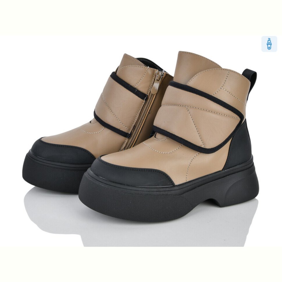 Ботинки Xifa kids XF02-182-3