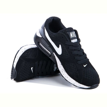 Кроссовки Class Shoes 862 черный