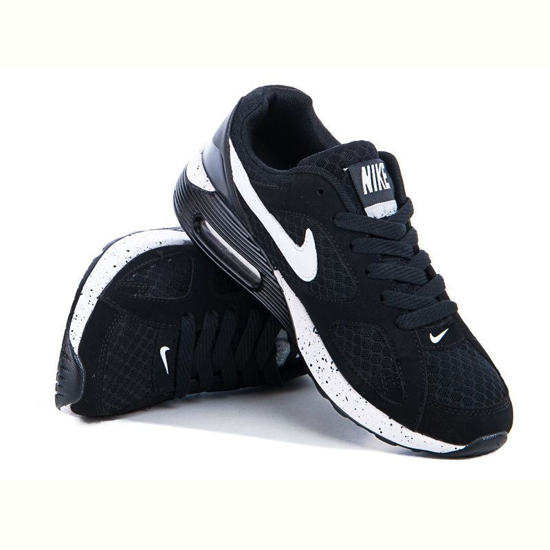 Кроссовки Class Shoes 862 черный
