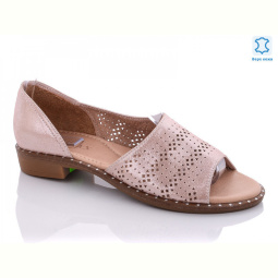 Босоножки Viva Star 20748 pink
