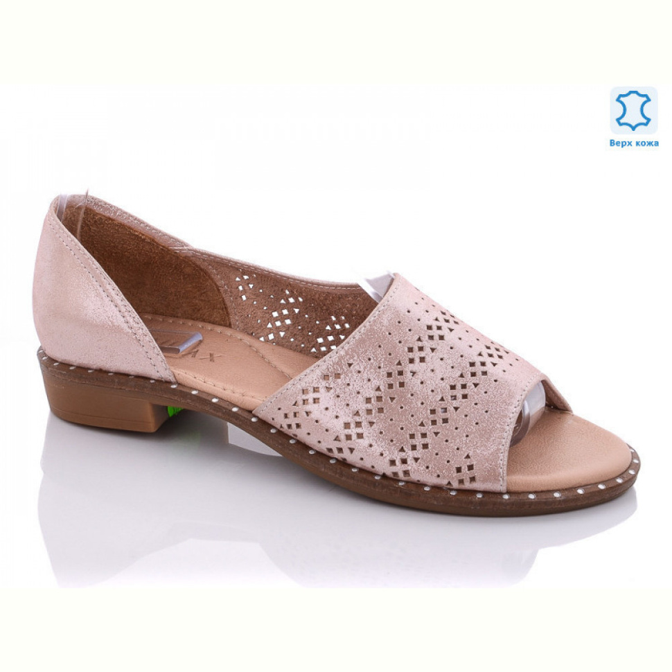 Босоножки Viva Star 20748 pink