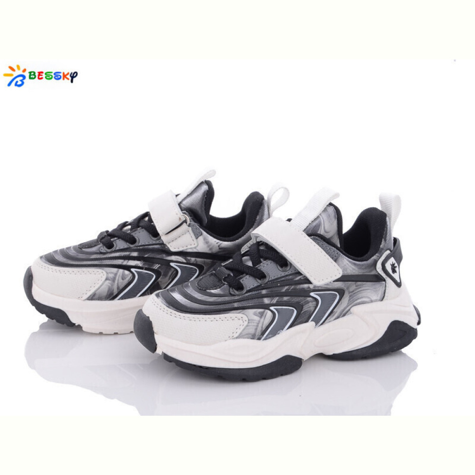 Кроссовки Bessky-Kellaifeng B1528-4B