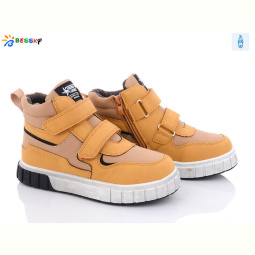 Ботинки Bessky-Kellaifeng B2923-4C