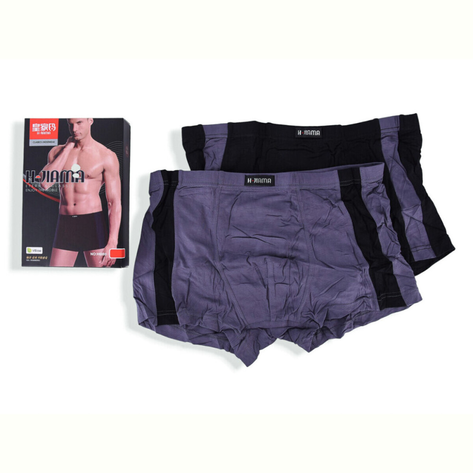 Трусы Textile H6880 mix