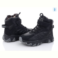 Ботинки Ok Shoes BM3127-1C