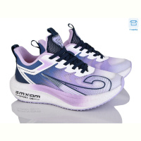 Кроссовки КалориЯ AS89C8150 violet