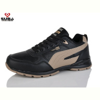 Кроссовки SUBA A7722-7