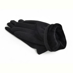 Перчатки Королева B11-81 black