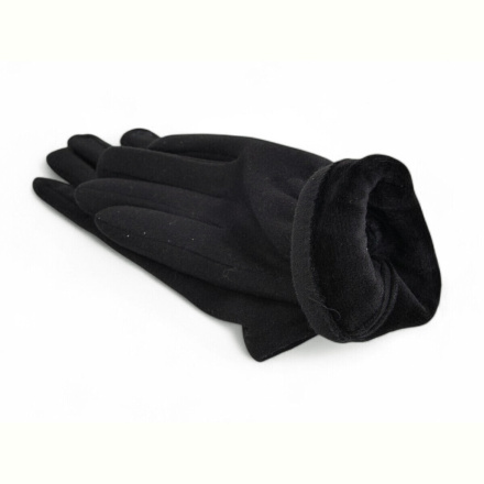 Перчатки Королева B11-81 black