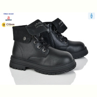 Ботинки Clibee-Doremi C31076-0 black