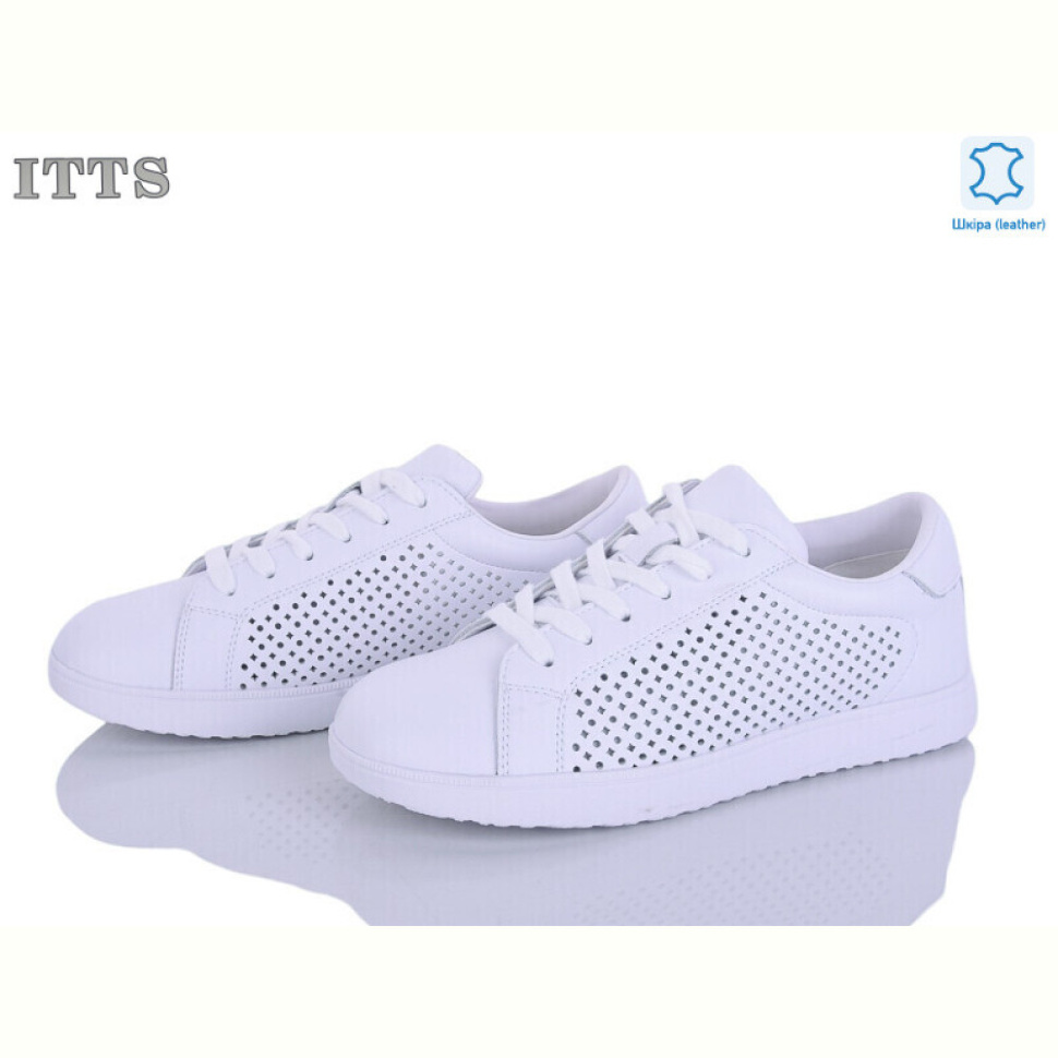 Кроссовки ITTS P05-7