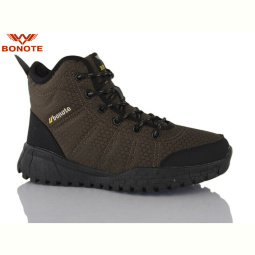 Ботинки Bonote B9013-7