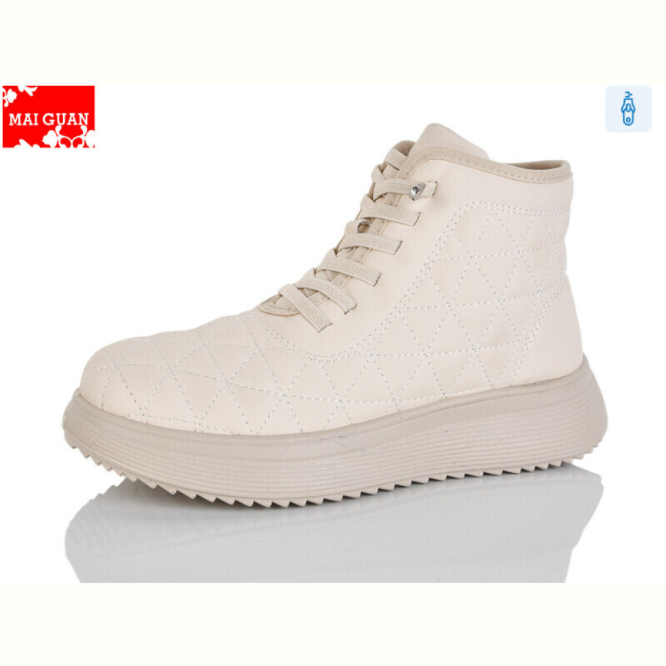Ботинки Maiguan F58-2