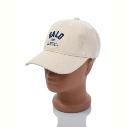 Кепка Королева 567925 l.beige