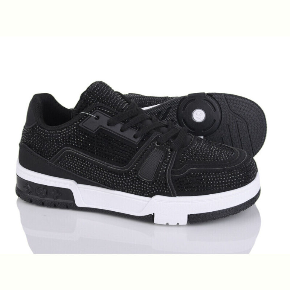 Кроссовки Loretta K031