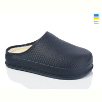 Галоши Lot Shoes N800 т.синій