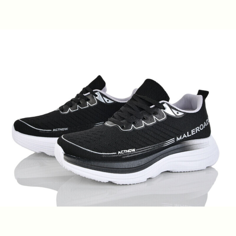 Кроссовки Бабочка-Mengfuna-AESD 391-552