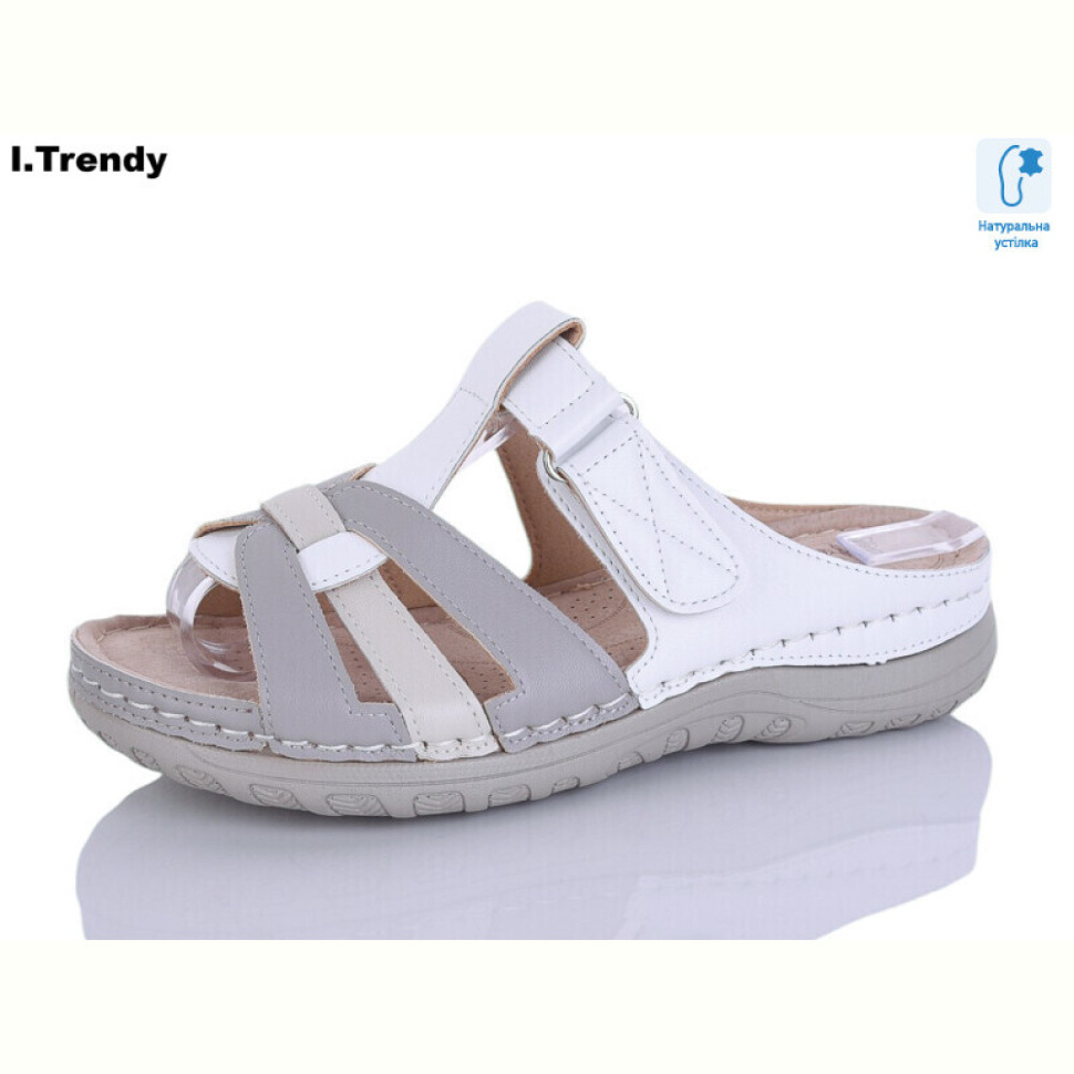 Шлепки Trendy G110-10