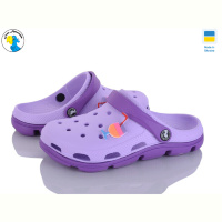 Кроксы Jose Amorales 116221 бузквоий