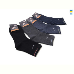 Носки Textile T1 mix