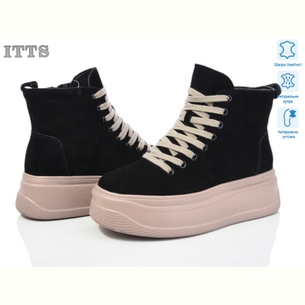 Ботинки ITTS AG184A