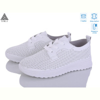 Кроссовки STILLI Group P70-1 шкіра