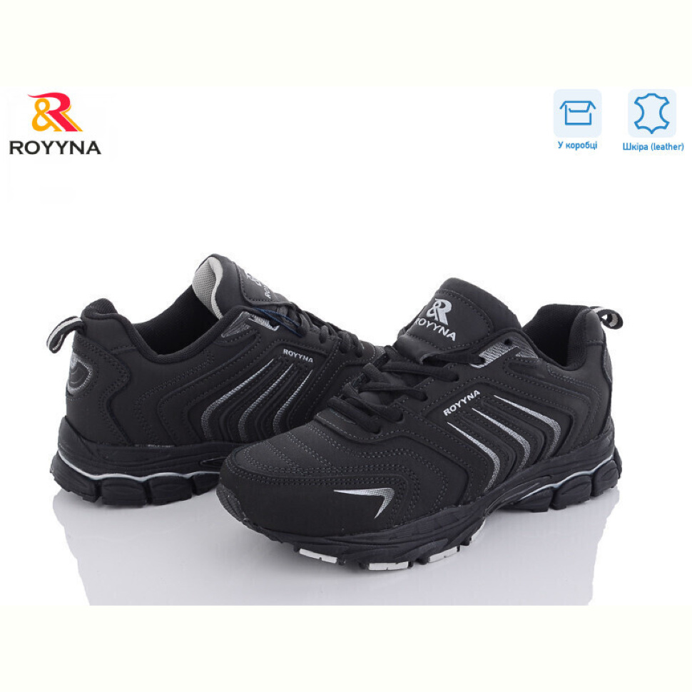 Кроссовки ROYYNA 014DП-37 Кроссовки ROYYNA 014DП-37