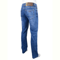 Джинсы Baron BR9749 blue