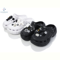Кроксы Acorus A71 mix