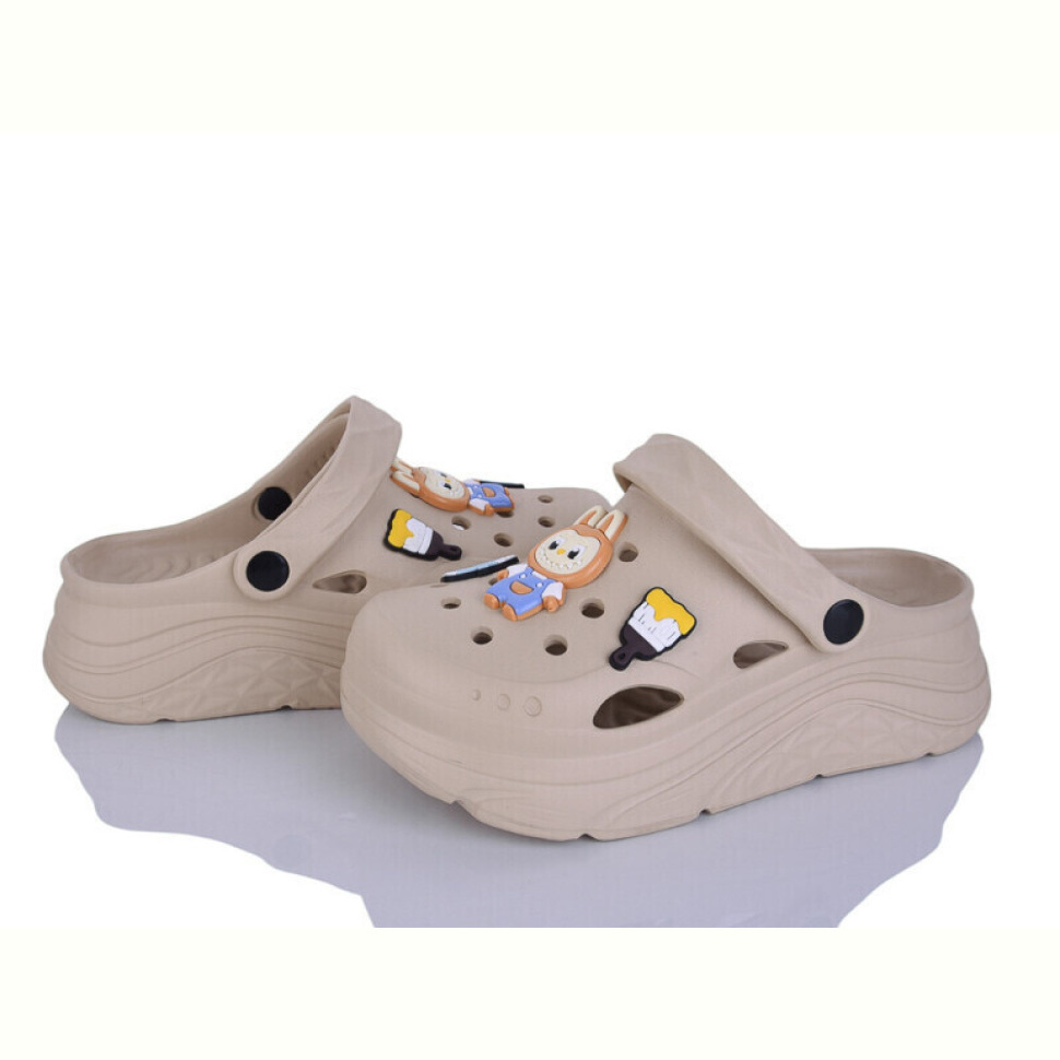 Кроксы Alimama-Girnaive QQ86-4