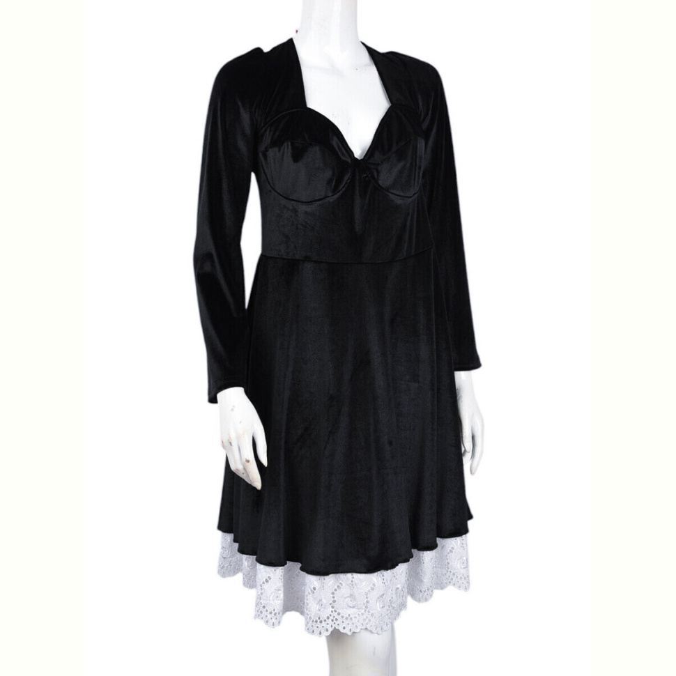 Платье Adam&Eva 233 black